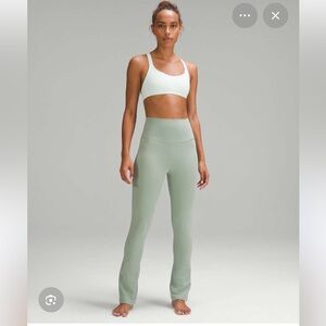 Lululemon Free to Be Bra